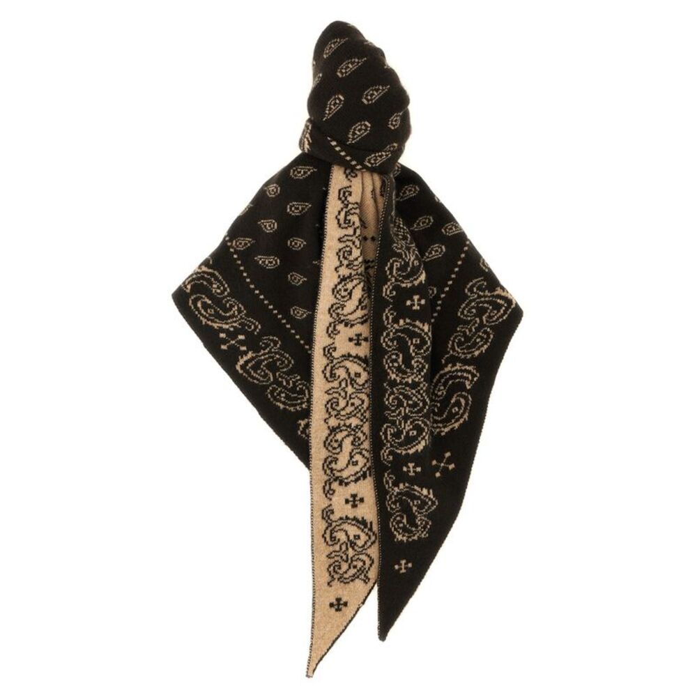 Guest In Residence Women 'The Wild Rag' Scarf